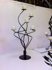 Candelabra  (222)